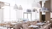 Novotel Paris Saint-Denis Stade Basilique
