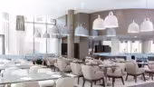Novotel Paris Saint-Denis Stade Basilique