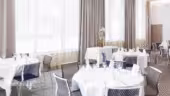 Novotel Paris Saint-Denis Stade Basilique
