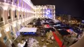 Intercontinentale Marseille-Hôtel Dieu