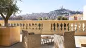 Intercontinentale Marseille-Hôtel Dieu