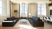 Intercontinentale Marseille-Hôtel Dieu