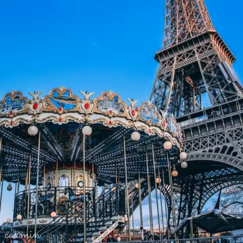 Organiser un évènement d'entreprise à Paris