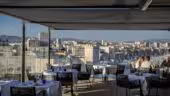 Sofitel Marseille Vieux Port - https://www.accorhotels.com/0542
