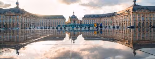 Organiser un séminaire d'entreprise à Bordeaux