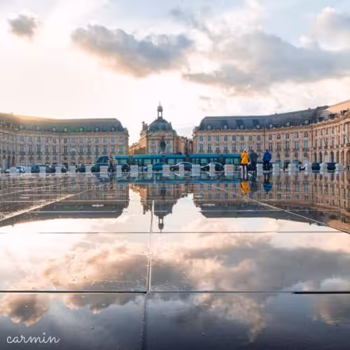 Organiser un séminaire d'entreprise à Bordeaux