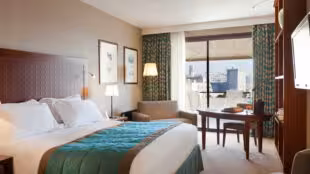 Sofitel Marseille Vieux Port