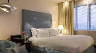 Sofitel Marseille Vieux Port - https://www.accorhotels.com/0542