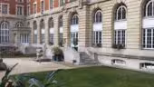 Fondation Biermans-Lapôtre - Le Jardin