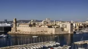 Sofitel Marseille Vieux Port - https://all.accor.com/0542
