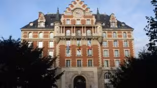 Fondation Biermans-Lapôtre - Fondation Biermans-Lapôtre