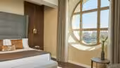 Hôtel Intercontinental Lyon ***** - Chambre