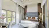 Hôtel Intercontinental Lyon ***** - Chambre