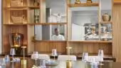 Hôtel Intercontinental Lyon ***** - Restaurant
