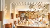 Hôtel Intercontinental Lyon ***** - Restaurant