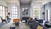Hôtel Intercontinental Lyon *****