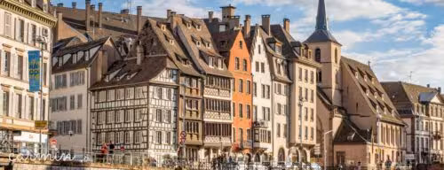 Organiser un évènement d'entreprise à Strasbourg