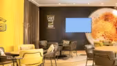 Novotel Paris Roissy CDG Convention****