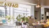 Novotel Paris Roissy CDG Convention****