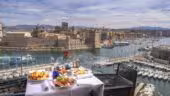 Sofitel Marseille Vieux Port - https://all.accor.com/0542