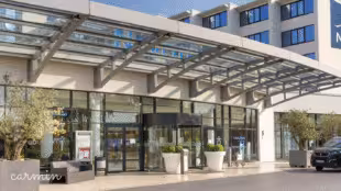 Novotel Paris Roissy CDG Convention****