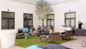 Novotel Paris Roissy CDG Convention****