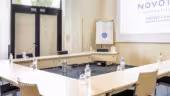 Novotel Paris Roissy CDG Convention****