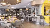 Novotel Paris Roissy CDG Convention****