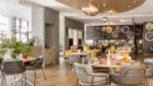 Novotel Paris Roissy CDG Convention****