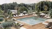 Renaissance Aix-en-Provence Hôtel