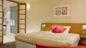 Novotel Paris la Défense Esplanade **** - Chambre