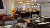 Novotel Paris la Défense Esplanade ****