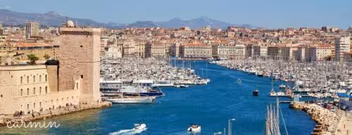 Organiser un évènement d'entreprise à Marseille