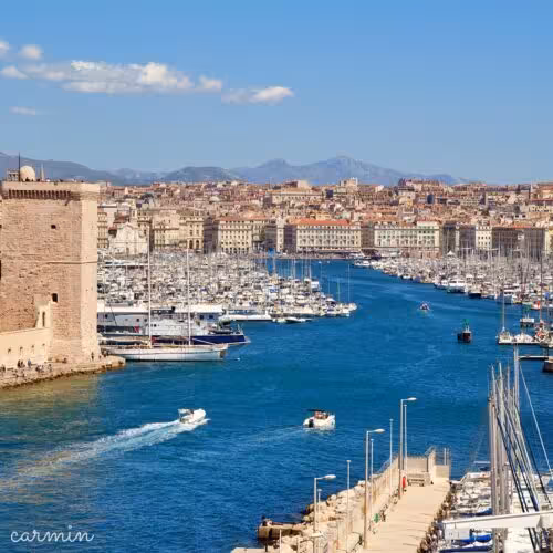 Organiser un évènement d'entreprise à Marseille