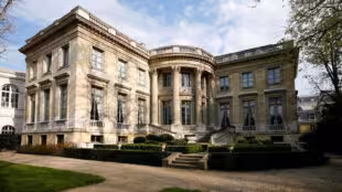 Le Camondo - Le Musée