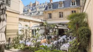 Le Camondo