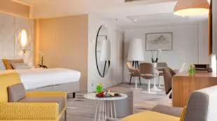 Renaissance Aix-en-Provence Hôtel