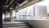 Icone Space