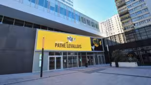 Pathé Levallois
