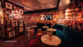 BAM Karaoke Box Etoile