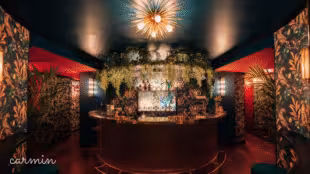 BAM Karaoke Box Etoile