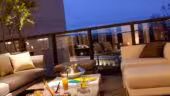 Renaissance Aix-en-Provence Hôtel