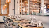 Restaurant Môm - Restaurant - Restaurant Môm