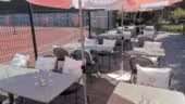 La Terrasse du Stade Francais-La Terrasse