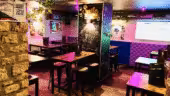 Gentleman Pub