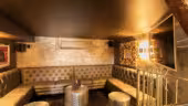 Gentleman Pub-Petit Salon étage