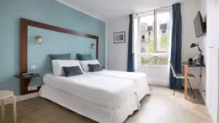 The Playce Hotel by HappyCulture - Chambre