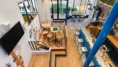 The Playce Hotel by HappyCulture - The PlayRoom