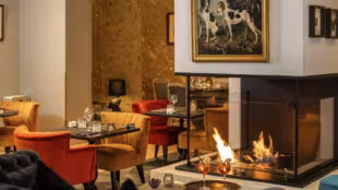 Mercure Rambouillet Relays du Château - https://all.accor.com/5954