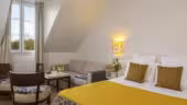 Mercure Rambouillet Relays du Château - https://www.accorhotels.com/5954